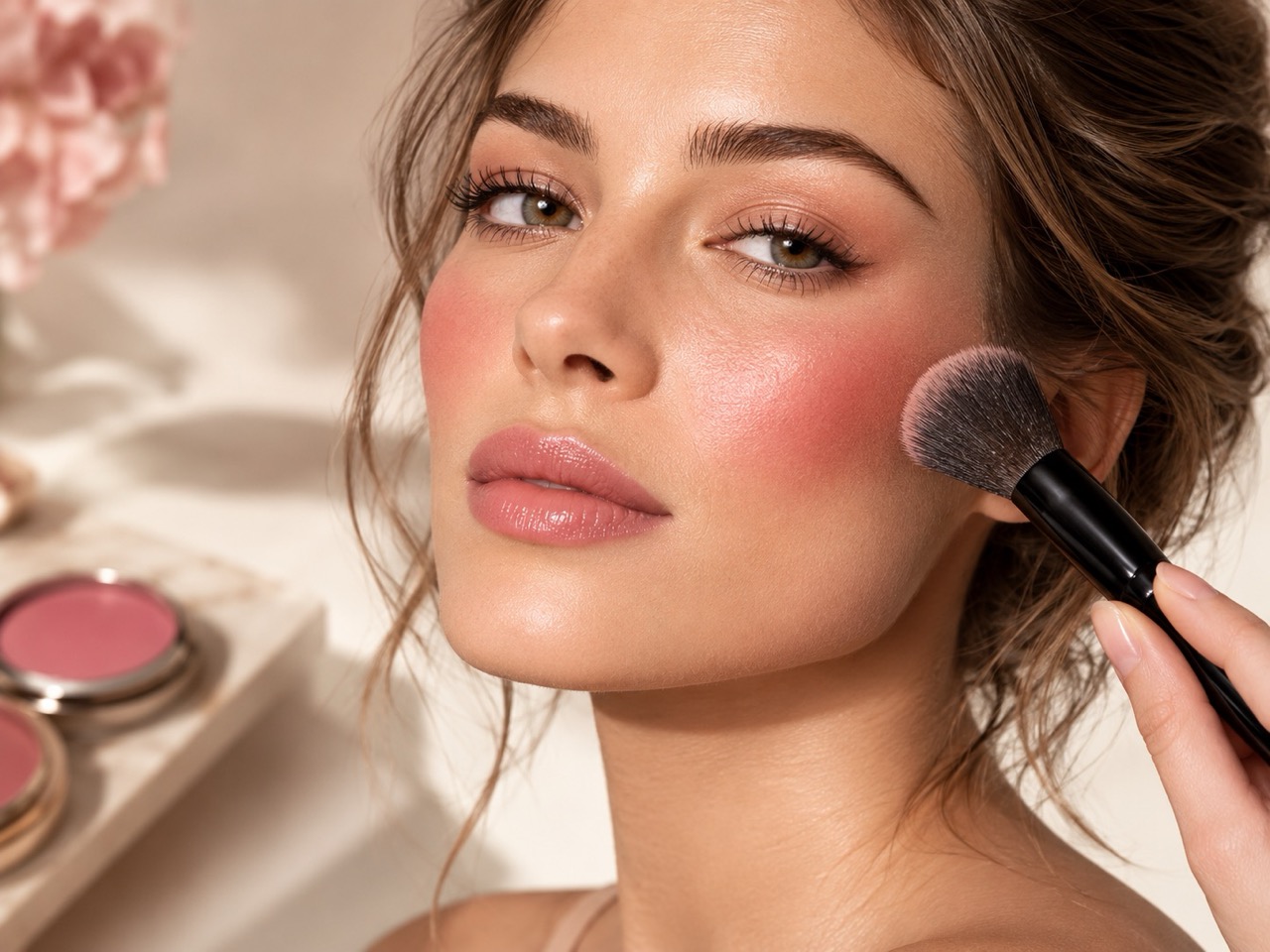Blush Lifting