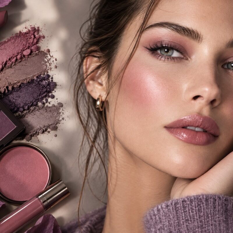 Make-up dai Toni Freddi