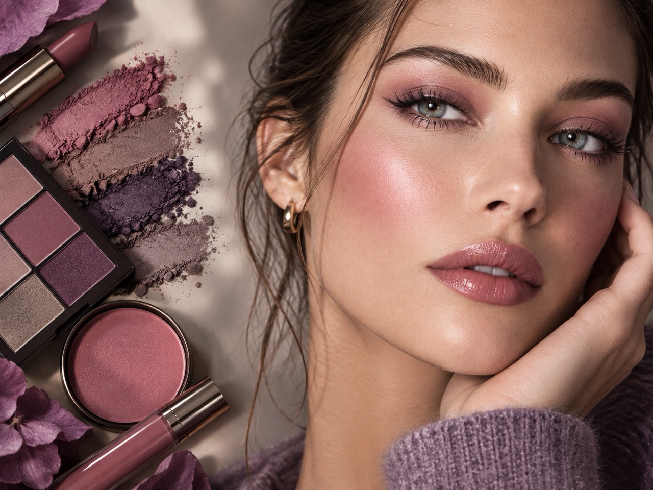 Make-up dai Toni Freddi